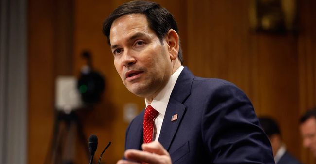 Марко Рубіо матиме провідну роль в керуванні Венесуелою, - Bloomberg