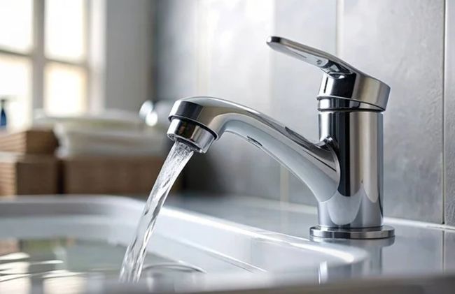 Україна відчуває тиск на воду: її обсяг зменшується, а якість погіршується