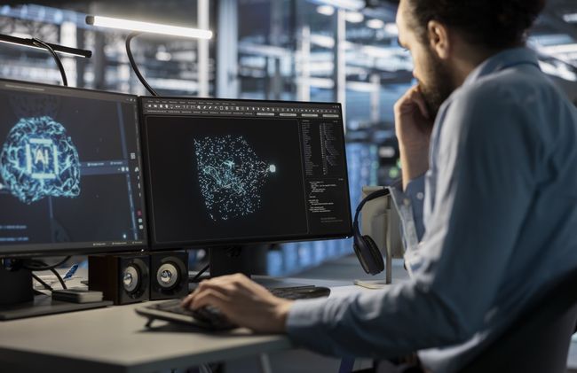 Після війни AI-навички впливатимуть на рівень зарплат в Україні