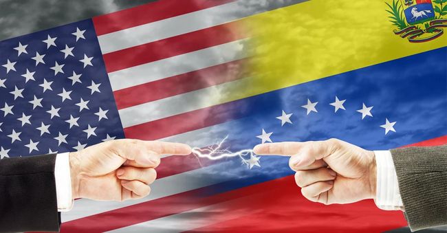 Арешт Ніколаса Мадуро: що кажуть у світі про затримання президента Венесуели