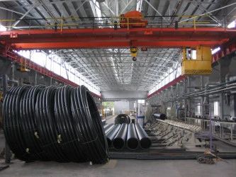 Конфіскований у росіян калуський завод Євротрубпласт утретє не змогли продати