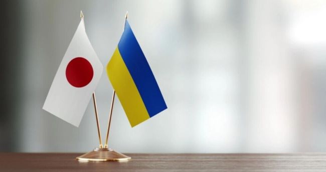 Японія передасть 66 одиниць технічного обладнання для прифронтових регіонів