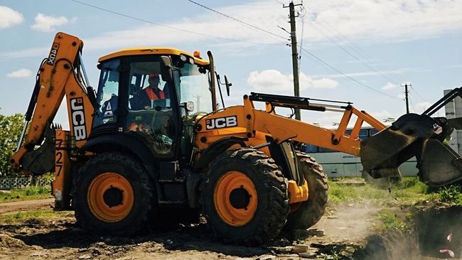 У Посад-Покровському підряднику з історією завищення цін замовили роботи на 55 мільйонів У Посад-Покровському підряднику з історією завищення цін замовили роботи на 55 мільйонів