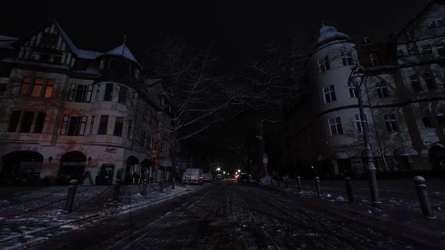 Група анархістів взяла на себе відповідальність за масштабний блекаут у Берліні