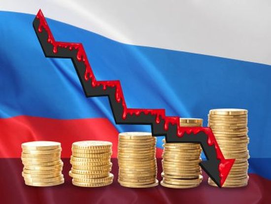 Україна і світ – проти російської агресії. Санкції в дії - СЗРУ