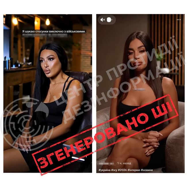 Схему з гробовими росіяни переклали на українців