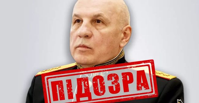 “Настоящий” генерал никак не может сбежать из Венесуэлы