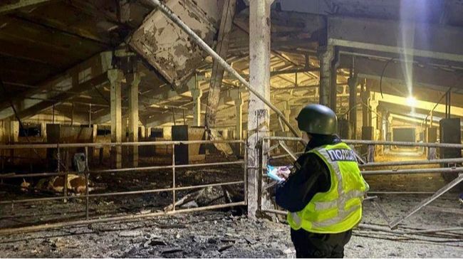 ЕКА почало приймати заяви від бізнесу на часткову компенсацію майна, знищеного війною