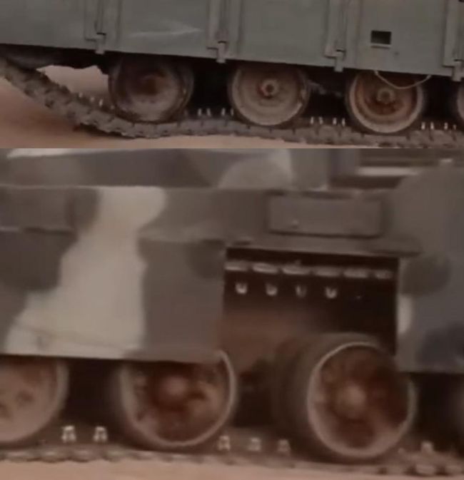 Тайские военные разочаровались в китайских танках VT-4, которыми они решили в своё время заменить украинские БМ “Оплот”