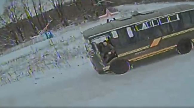 Прикордонники в дії