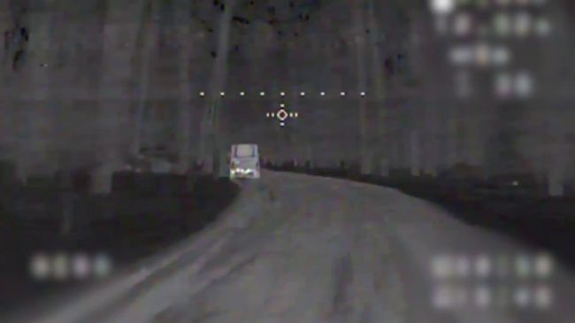 Прикордонники в дії