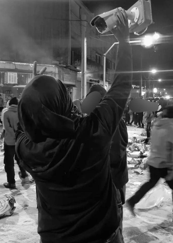 Що відбувається в Ірані? Нічне зведення