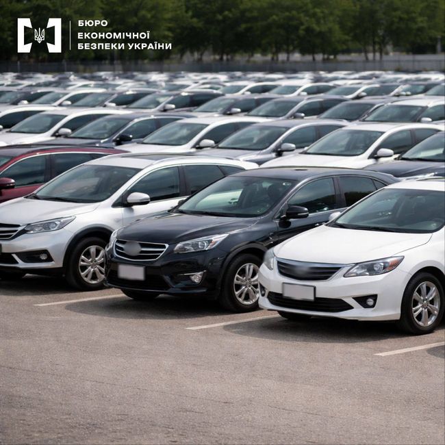 Імпортер автомобілів відшкодував державі понад 4,5 млн грн несплачених податків