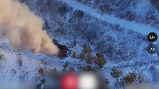 Прикордонники діють (ВІДЕО)