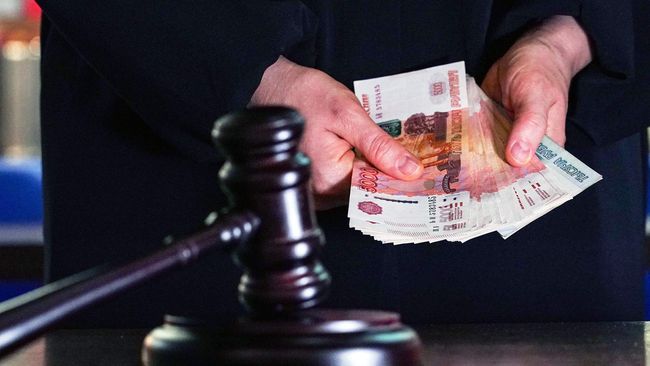 Мільярдні збитки: економічна злочинність у рф б’є рекорди