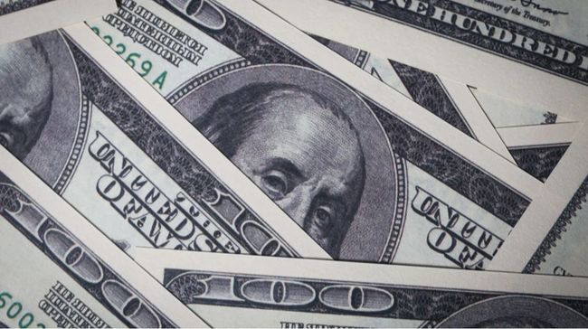 Міжнародні резерви України встановили новий історичний рекорд