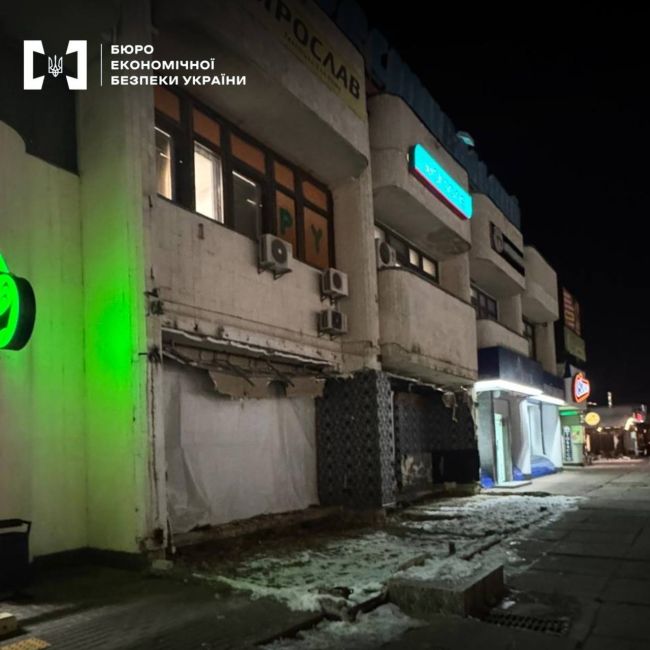 Арешт приміщень і заборона експлуатації: БЕБ припиняє роботу нелегальних гральних закладів