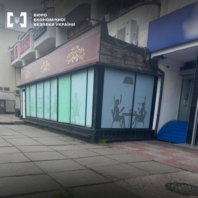 Арешт приміщень і заборона експлуатації: БЕБ припиняє роботу нелегальних гральних закладів