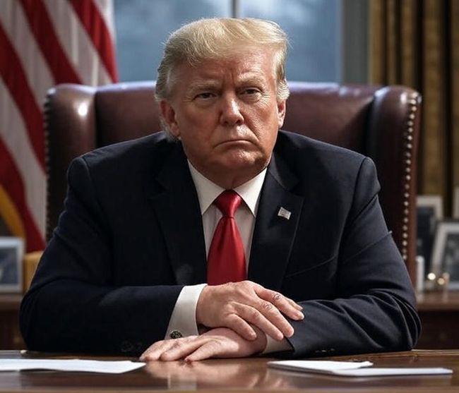 Трамп распорядился о выходе США из 66 международных организаций, включая структуры ООН