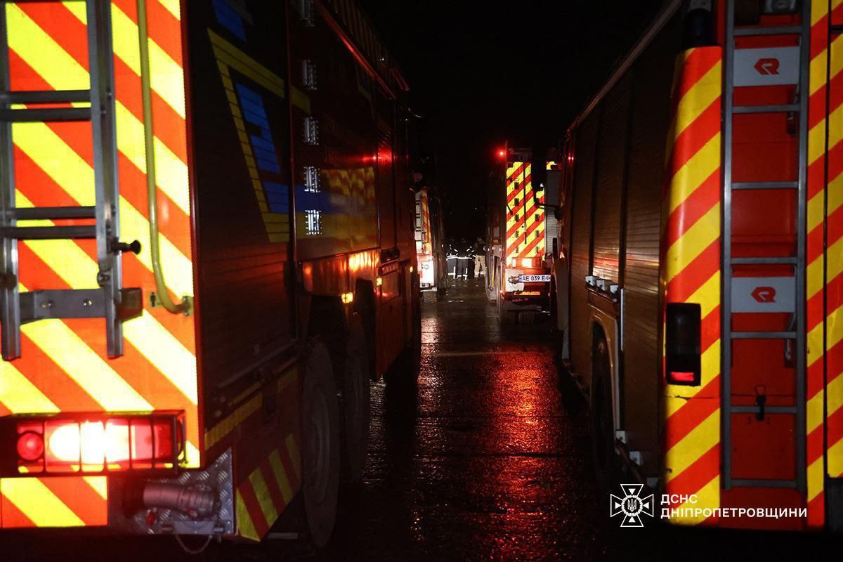 Атаки росії по Запорізькій та Дніпропетровській областях — свідомий терор мирних українців Атаки росії по Запорізькій та Дніпропетровській областях — свідомий терор мирних українців