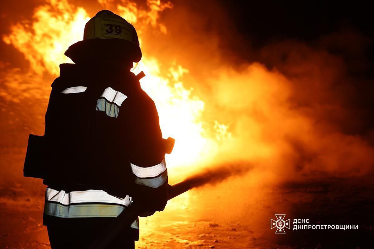 Атаки росії по Запорізькій та Дніпропетровській областях — свідомий терор мирних українців