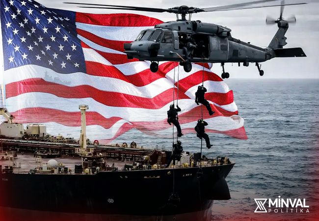 Для российских кораблей больше в мире нет тихой и безопасной гавани