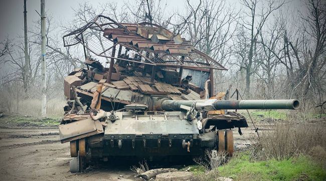 Потери и результаты наступления РОВ за первую неделю января 2026 в цифрах