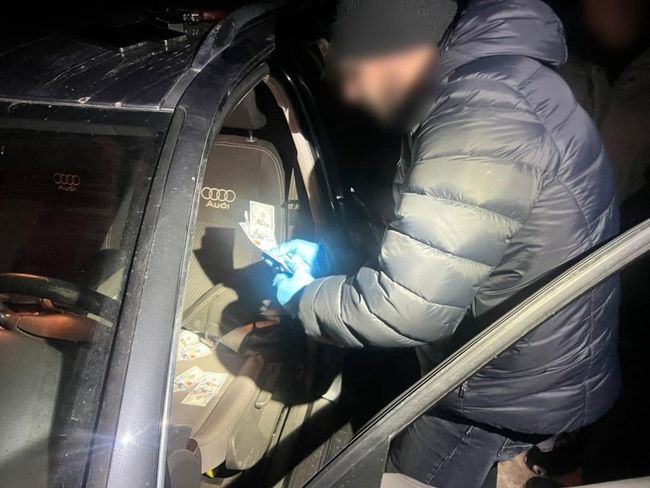 На Одещині прикордонники викрили організаторів незаконного переправлення осіб через державний кордон