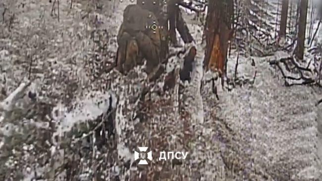 This is DONBAS, baby! This is DONBAS, baby!