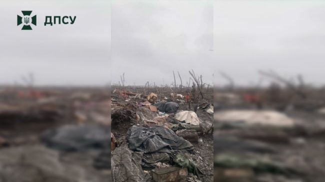 This is DONBAS, baby!