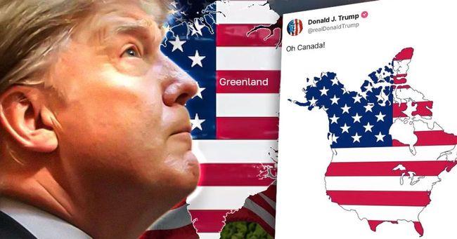 Конгресмен США закликав не виконувати наказ атакувати Гренландію, якщо такий буде