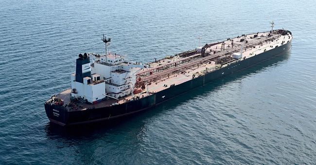 Економіка росії навряд чи зазнає краху, якщо ціни на нафту впадуть