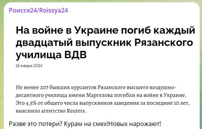 Новини одним рядком Новини одним рядком