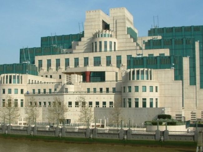 Розвідка Британії попереджає про розширення гібридної війни рф проти Європи