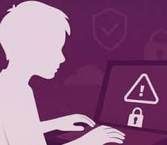 Поліція вирахувала причетну до кібершантажу українських школярів у Telegram