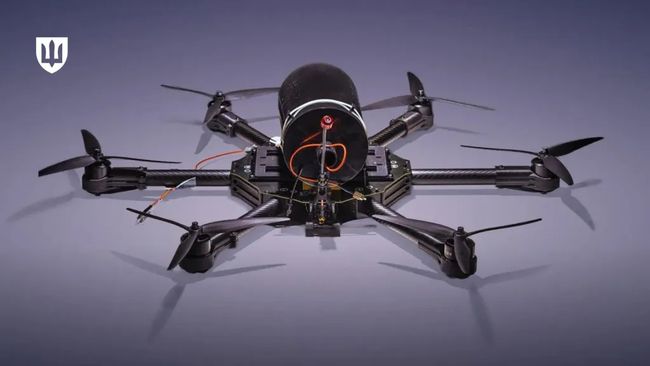 Військові отримали 225 тисяч засобів ураження за 5 місяців роботи DOT-Chain Defence