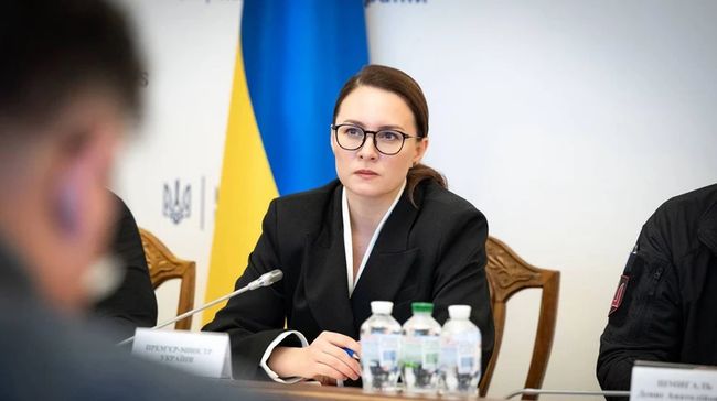 Ситуація зі світлом у Києві може покращитись 15 січня – Свириденко