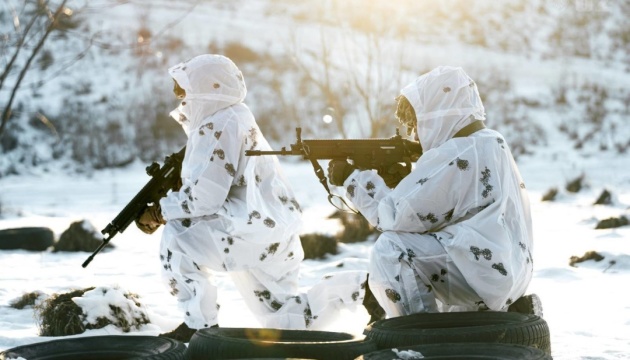 На Сумщині десантники зривають спроби росіян створити плацдарм для наступу на Хотінь - військові