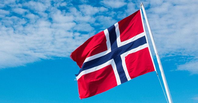 Норвегія виділяє новий пакет допомоги Україні на $400 млн