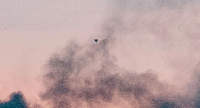 Ворожі БпЛА вразили винзавод на Одещині