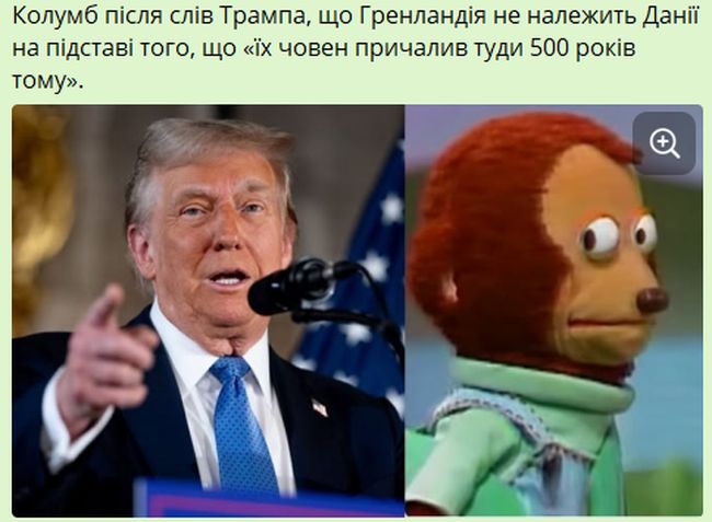 Новини одним рядком