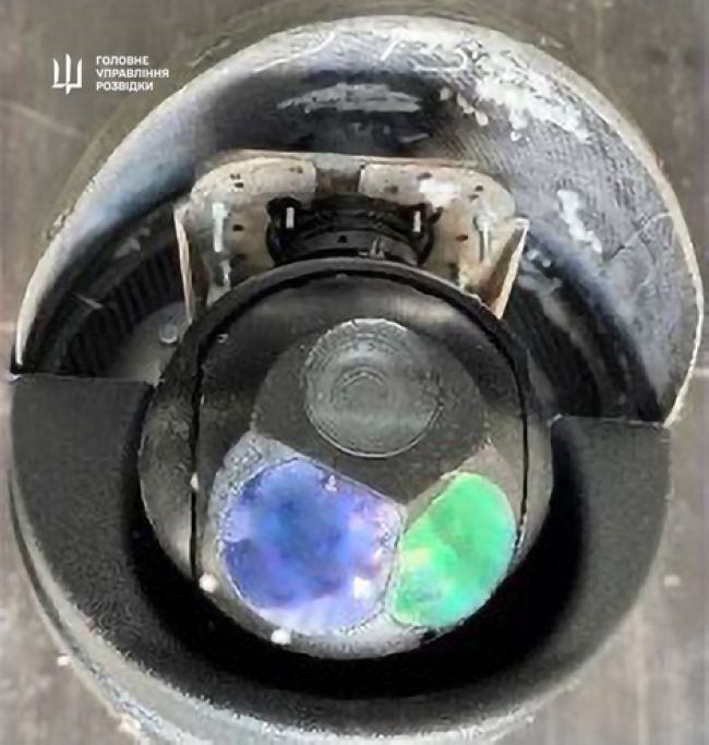 War&Sanctions: Нова модифікація “ґєрані” одночасно несе на борту ПЗРК та бойову частину