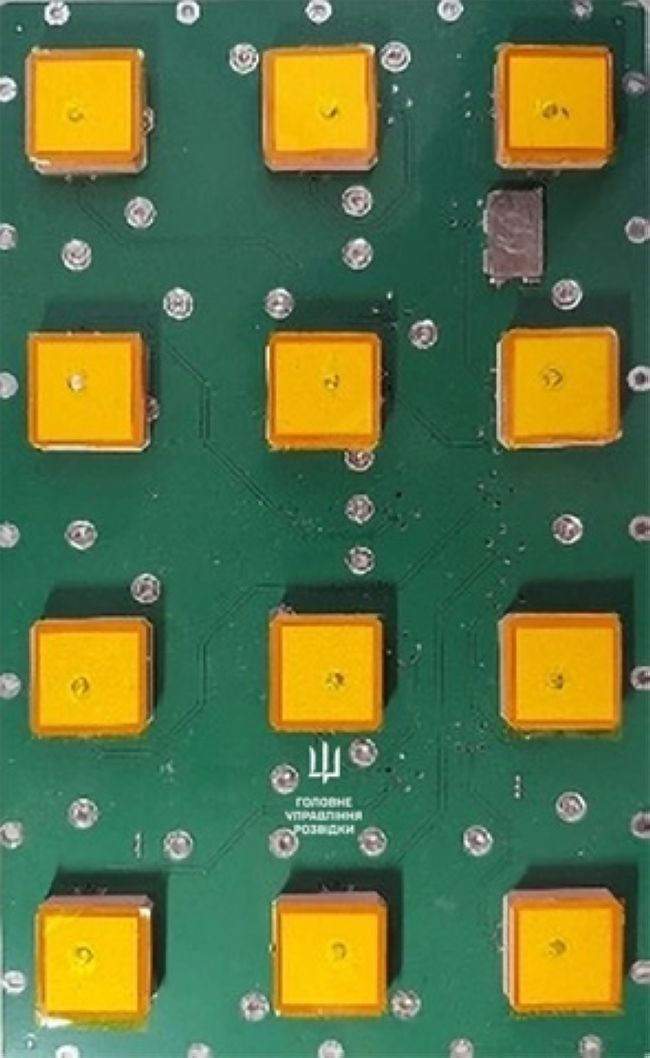 War&Sanctions: Нова модифікація “ґєрані” одночасно несе на борту ПЗРК та бойову частину