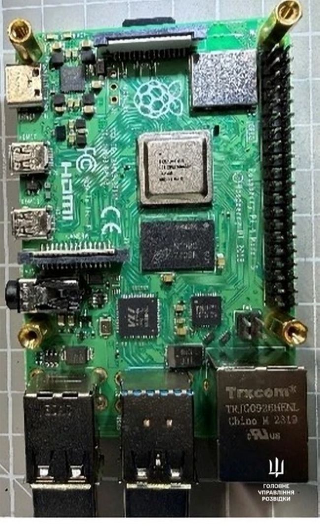 War&Sanctions: Нова модифікація “ґєрані” одночасно несе на борту ПЗРК та бойову частину