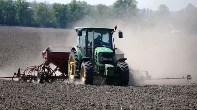 У 2026 році витрати сільгоспвиробників України на комплекс польових робіт збільшаться на 5-10%