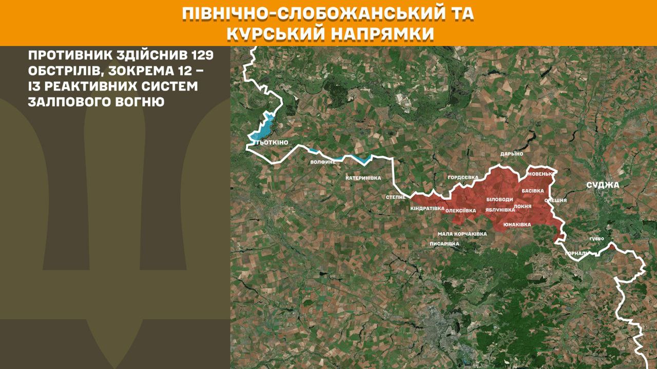 Оперативна інформація станом на 08:00 14.01.2026 щодо російського вторгнення