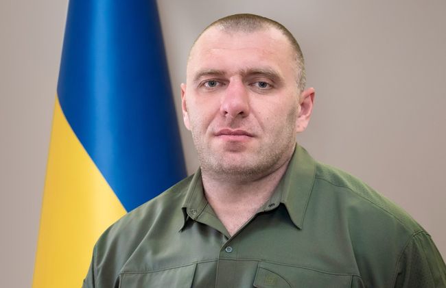 Комітет нацбезпеки не підтримав відставку голови СБУ Малюка