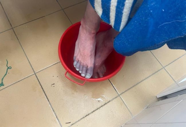 Кордон та ухилянти несумістні Кордон та ухилянти несумістні