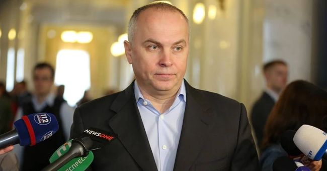 Суд залишив Шуфрича під вартою на 60 днів із можливістю внесення застави