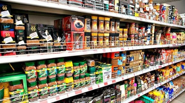 Міністр економіки прокоментував закриття супермаркетів через відключення світла